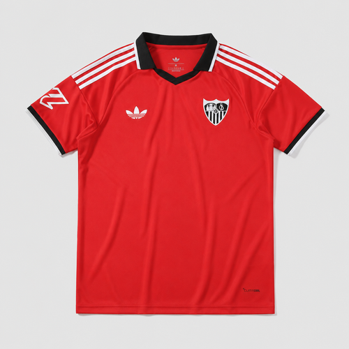 Camisola de futebol