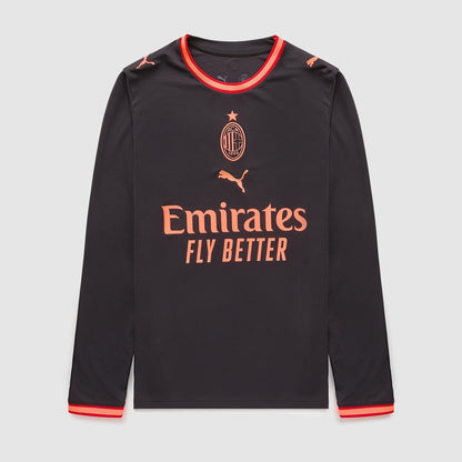 Third 26/27 Men’s Long Sleeve Shirt