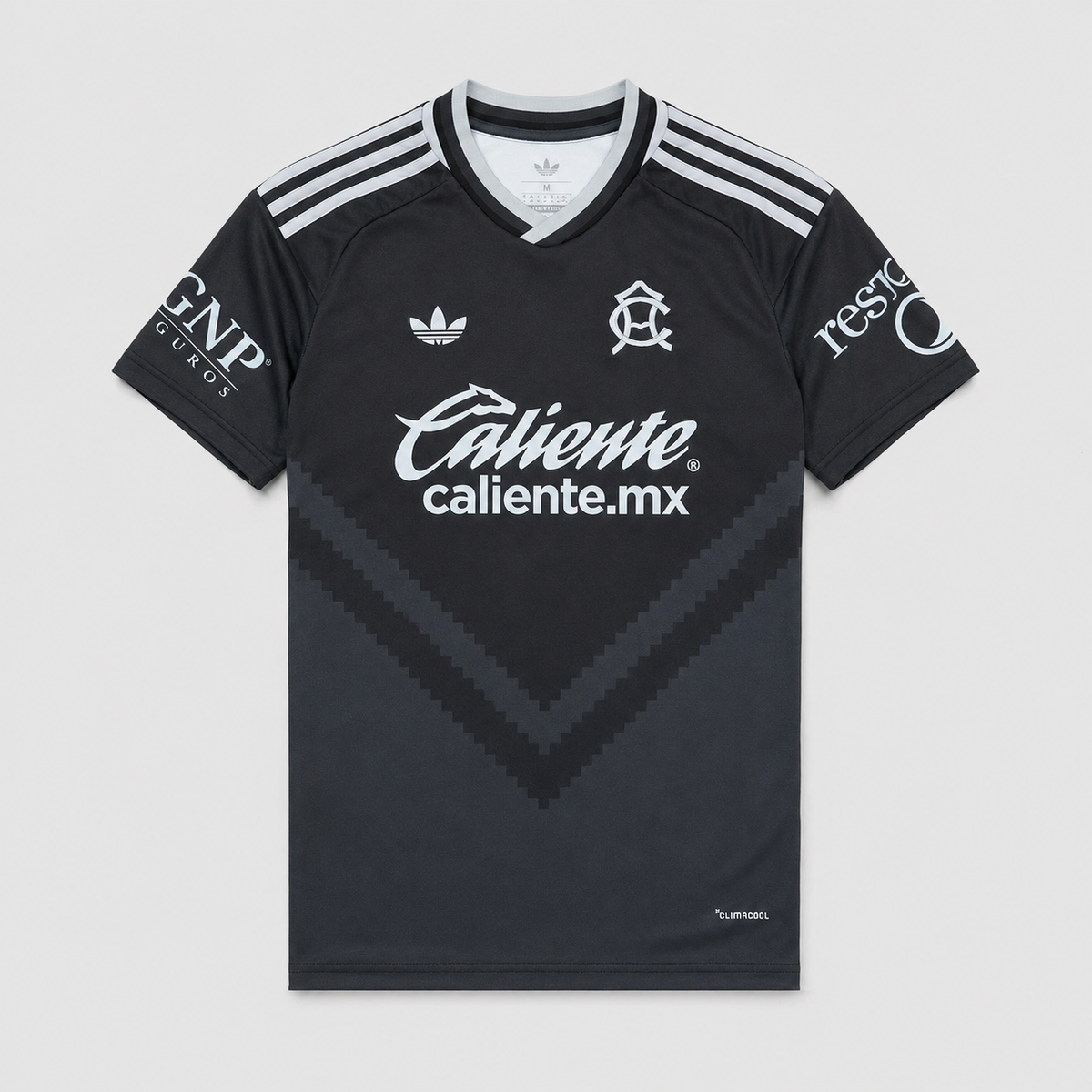 Camisola Alternativa 26/27 Versão Jogador