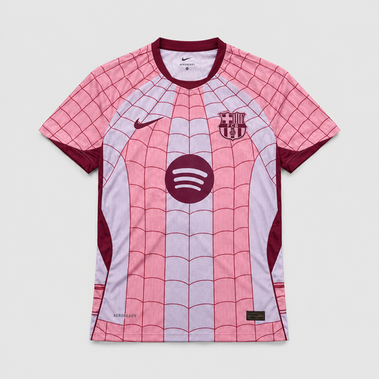 Camisola Edição Especial Versão Jogador
