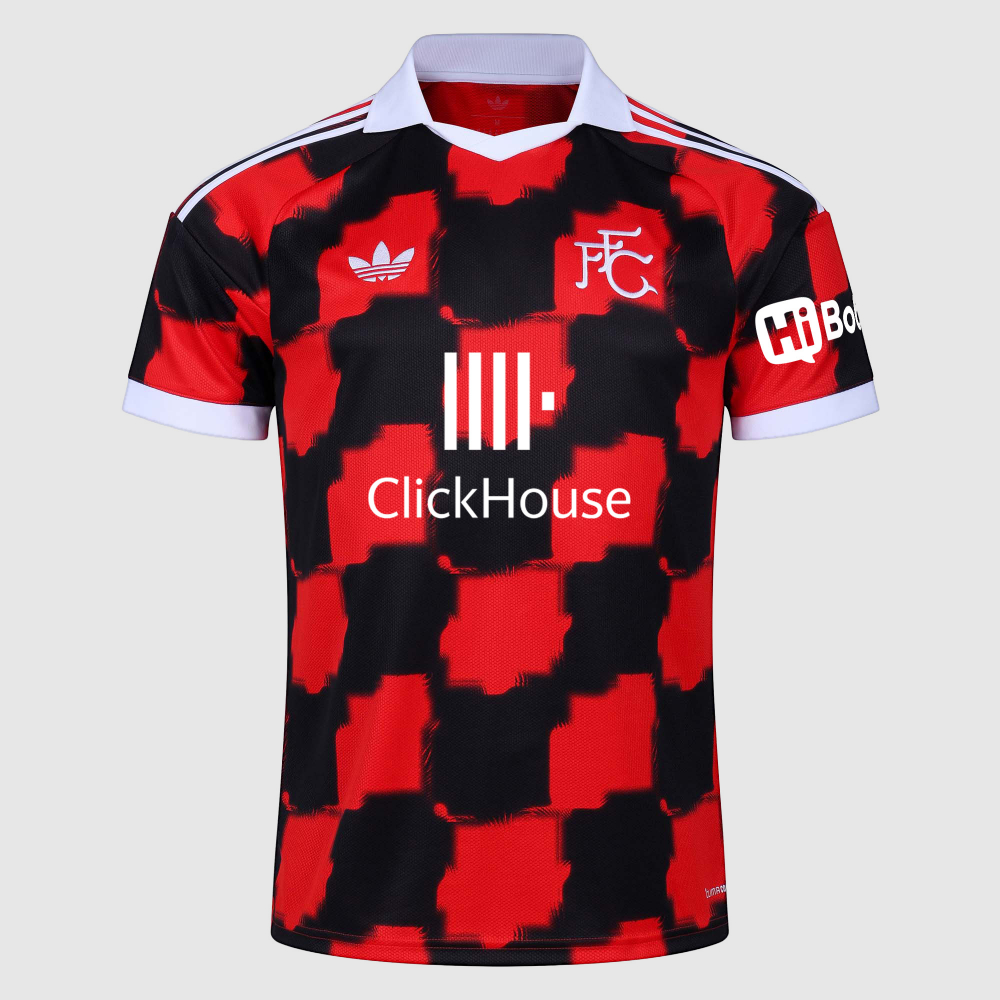 Away 26/27 Men’s Shirt