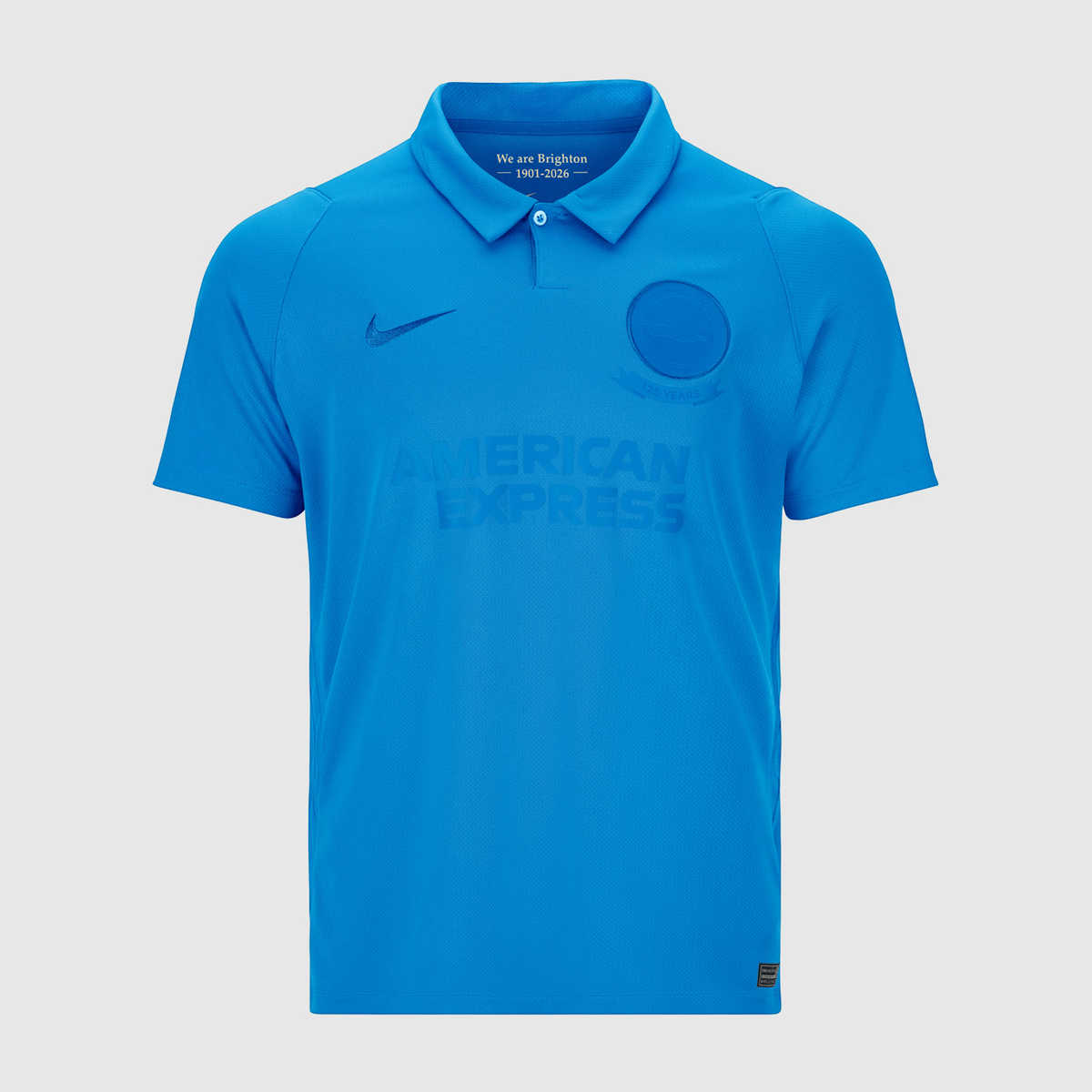 Special Edition 26/27 Men’s Shirt