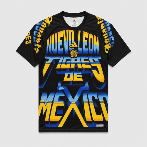 Camisola de futebol