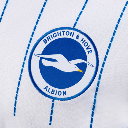 Away 26/27 Men’s Shirt