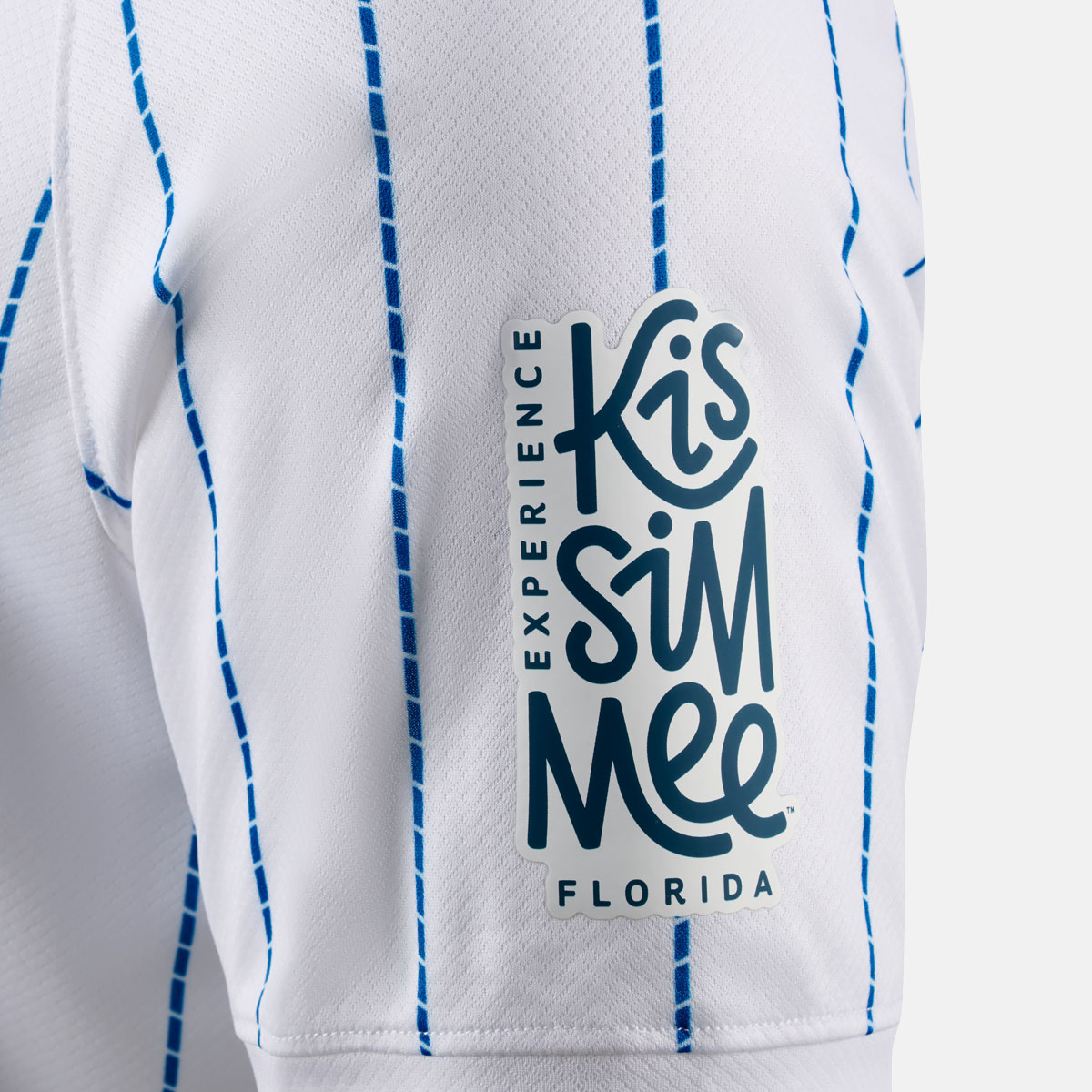 Away 26/27 Men’s Shirt