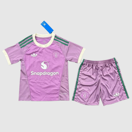 Camisola de futebol
