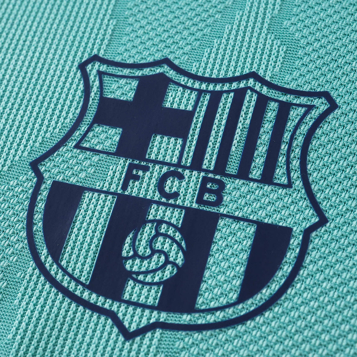 Third 26/27 Player Edition Long Sleeve Shirt