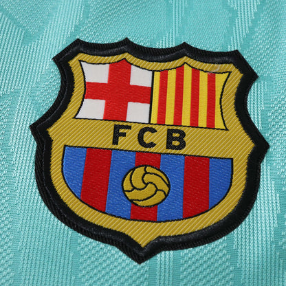 Third 26/27 Player Edition Long Sleeve Shirt