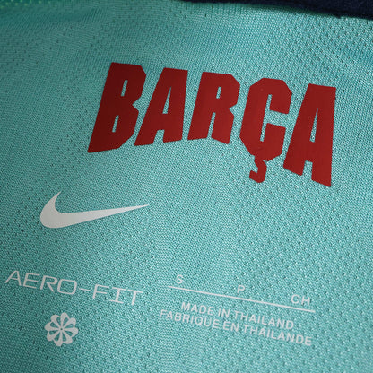 Third 26/27 Player Edition Long Sleeve Shirt