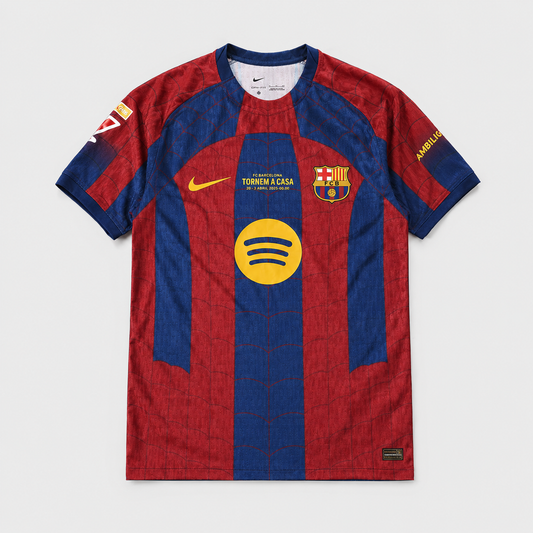 Camisola Edição Especial Versão Jogador