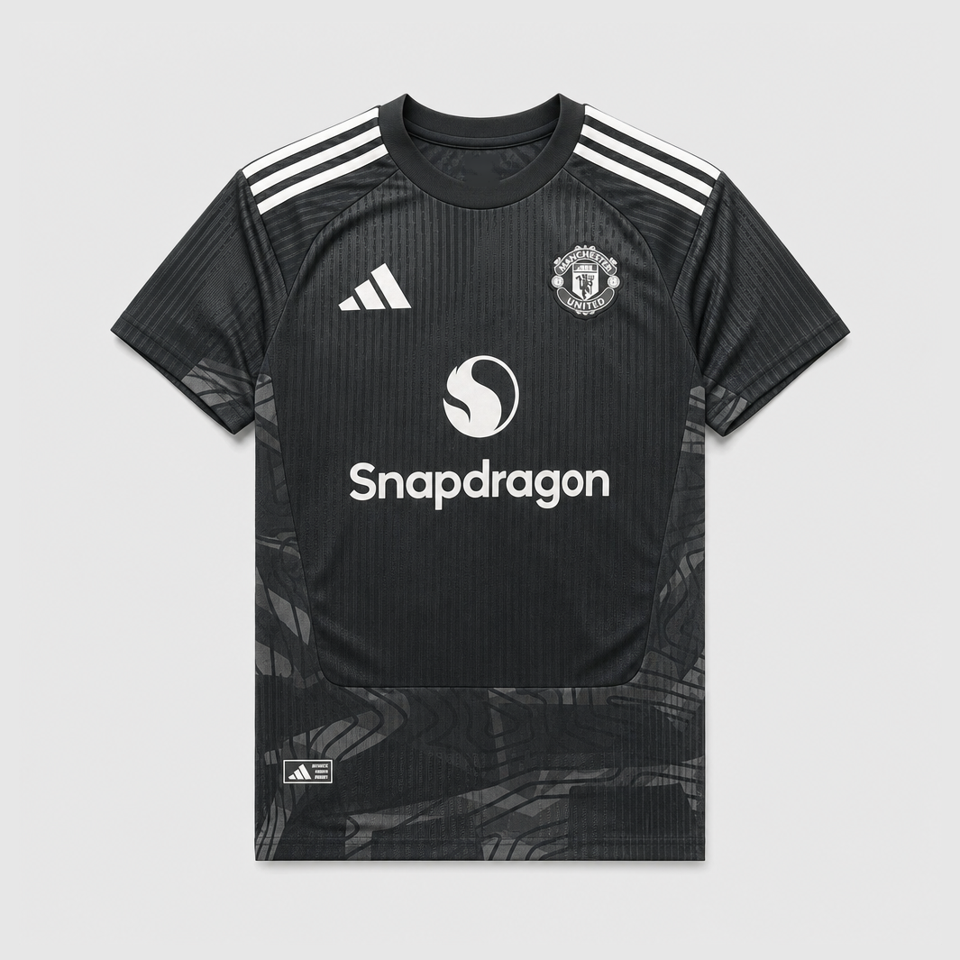 Goalkeeper 26/27 Player Edition Shirt