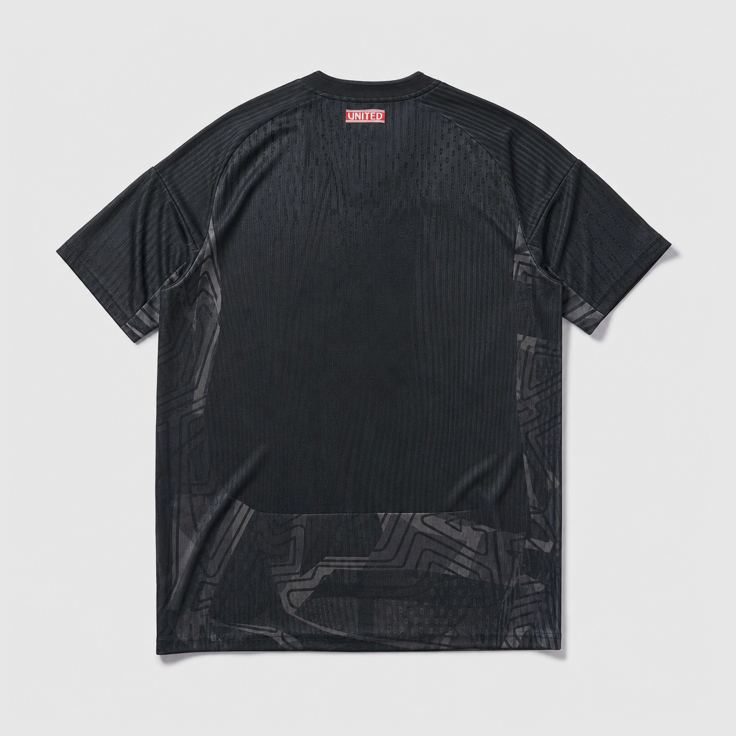 Goalkeeper 26/27 Player Edition Shirt