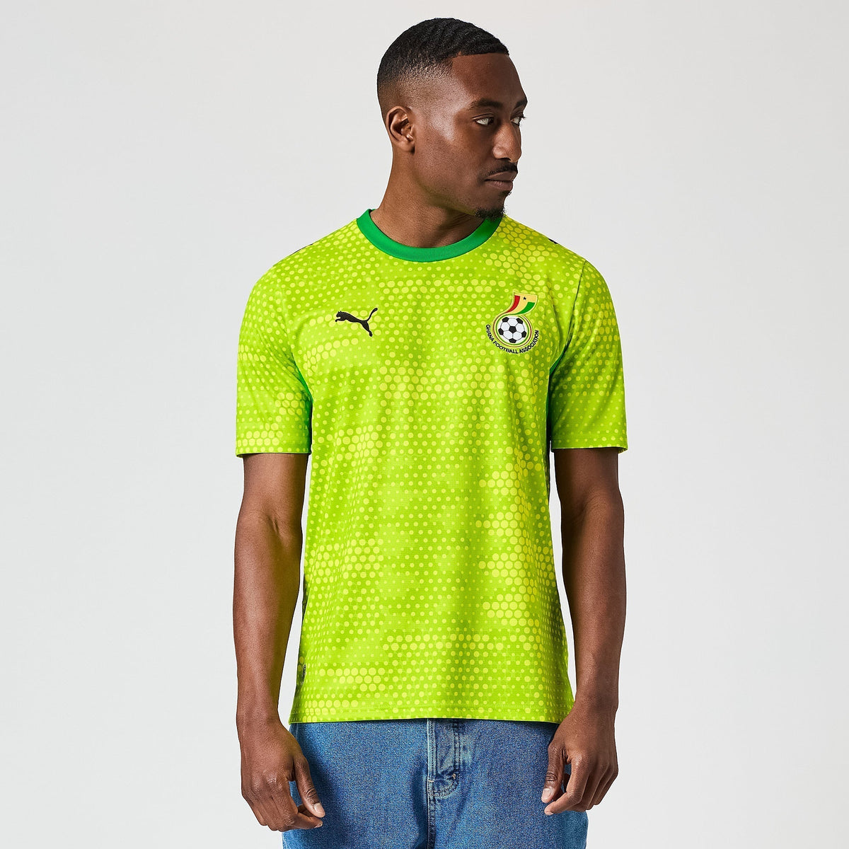 Goalkeeper 26/27 Shirt