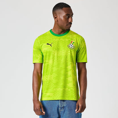 Goalkeeper 26/27 Shirt