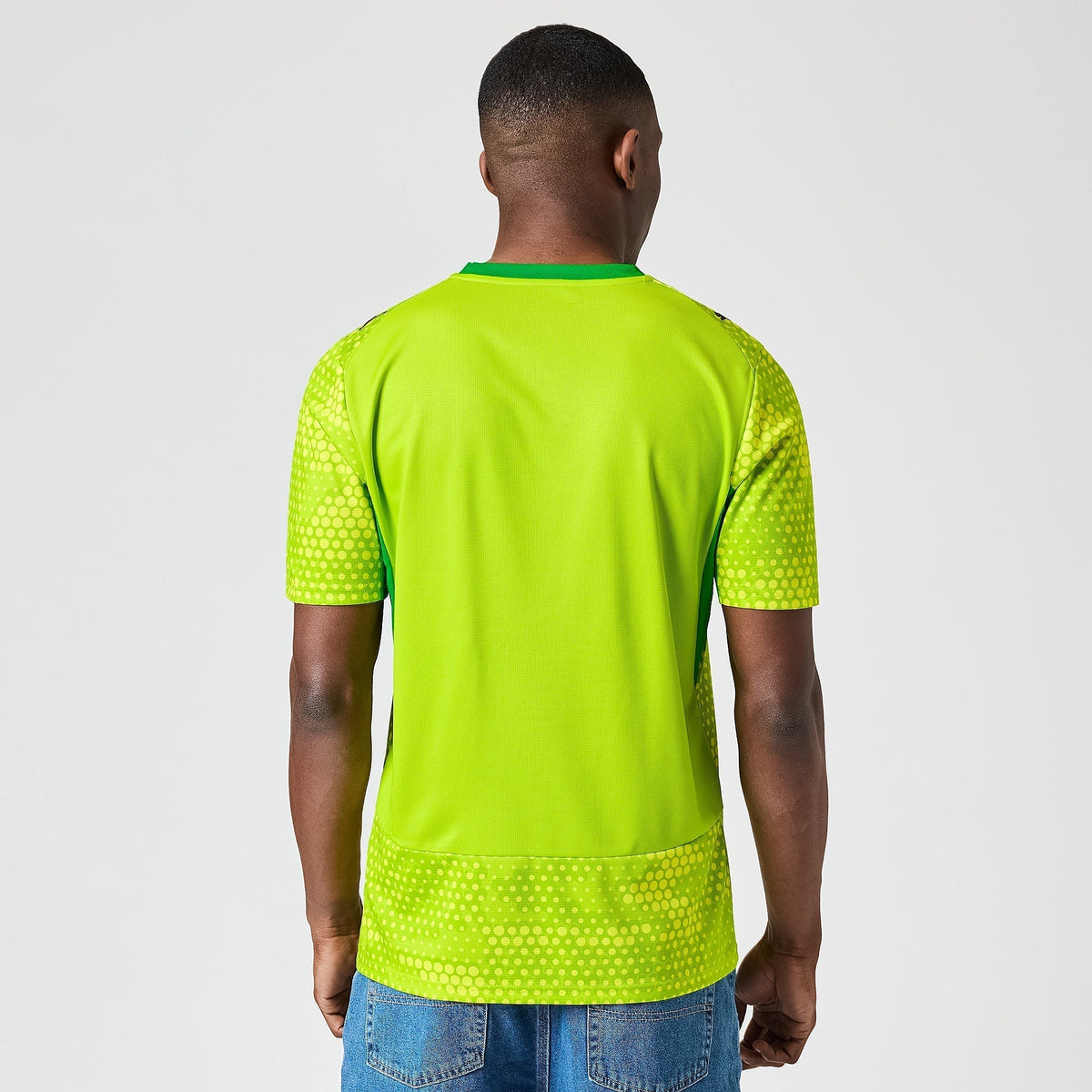 Goalkeeper 26/27 Shirt