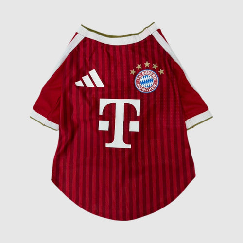 Football shirt
