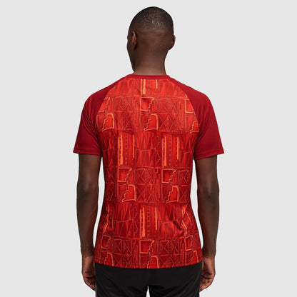 Pre-Match 26/27 Shirt