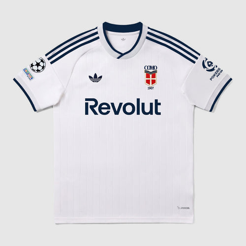 Camisola de futebol