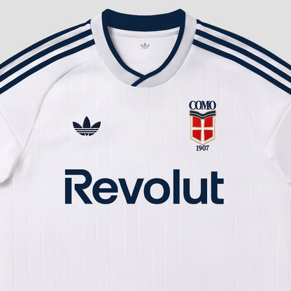 Away 26/27 Men’s Shirt