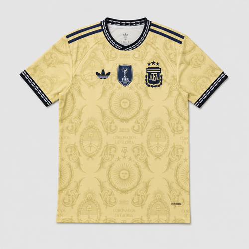 Camisola de futebol