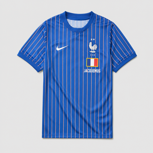 Camisola de futebol