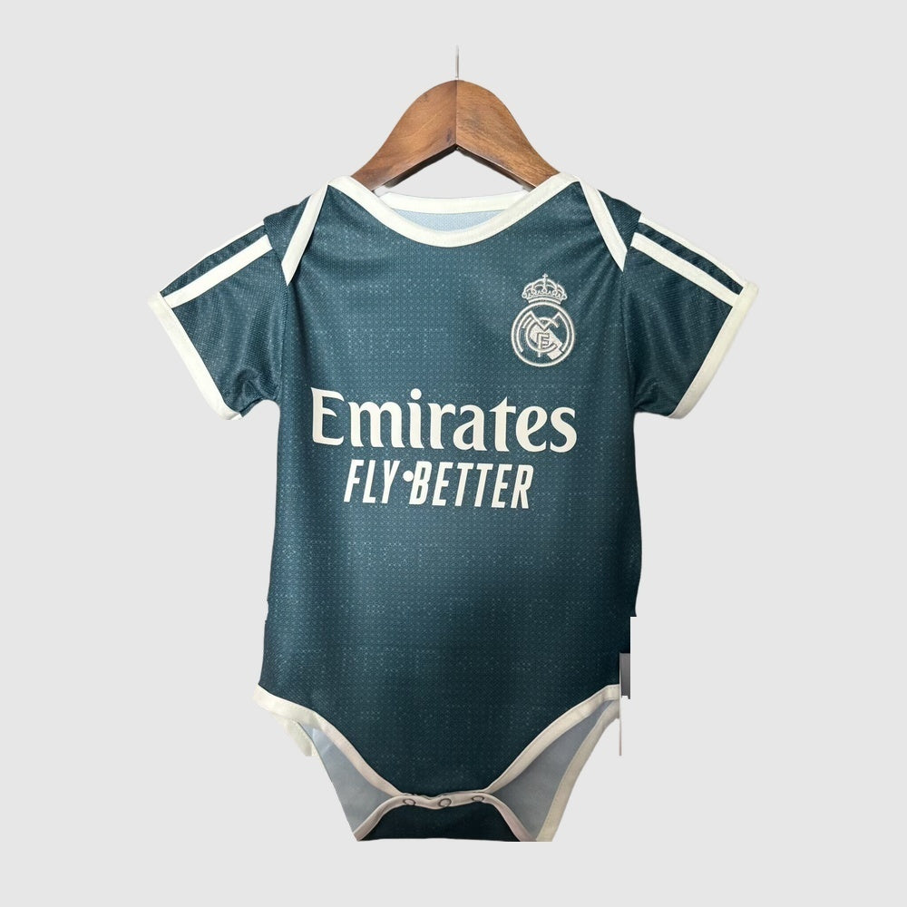 Camisola Alternativa 26/27 Bebé