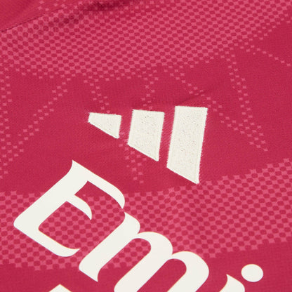 Camisola Terceiro Equipamento 26/27 Mulher