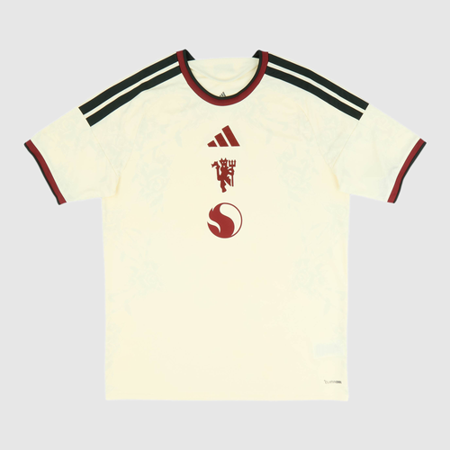 Camisola de futebol