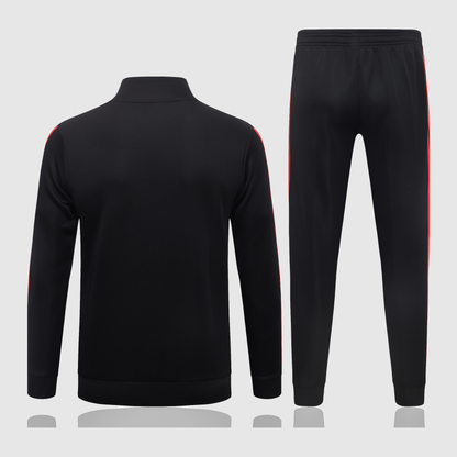 Full-Zip 26/27 Tracksuit Kit