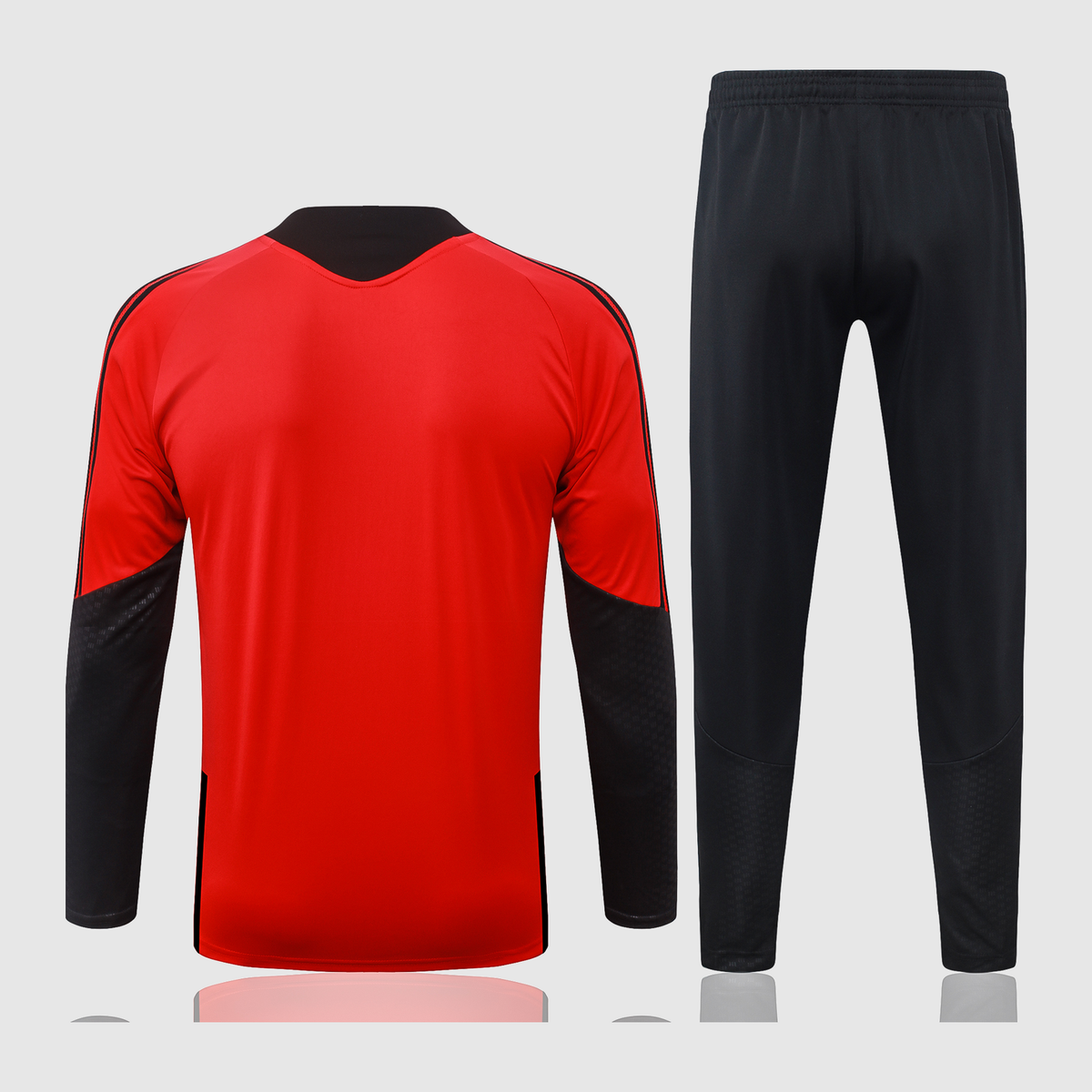Half-Zip 26/27 Tracksuit Kit