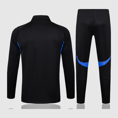 Full-Zip 25/26 Tracksuit Kit