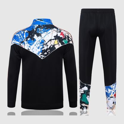 Full-Zip 26/27 Tracksuit Kit