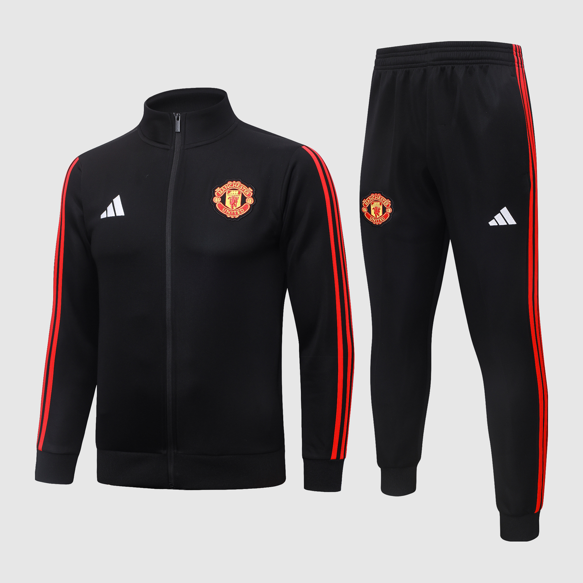 Full-Zip 26/27 Tracksuit Kit