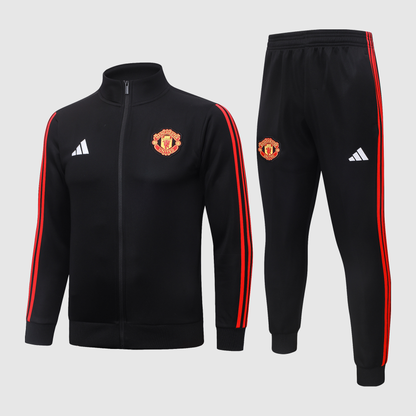 Full-Zip 26/27 Tracksuit Kit