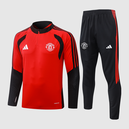 Half-Zip 26/27 Tracksuit Kit