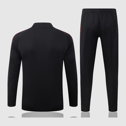 Tuta mezza zip 26/27