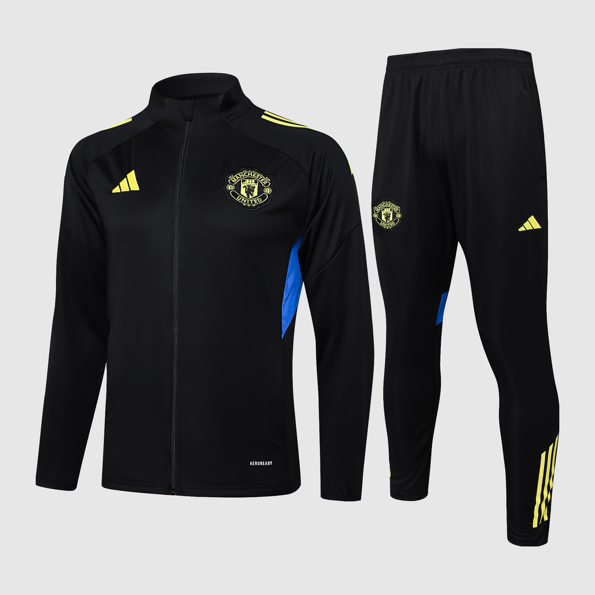 Full-Zip 25/26 Tracksuit Kit