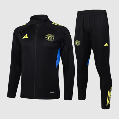 Full-Zip 25/26 Tracksuit Kit