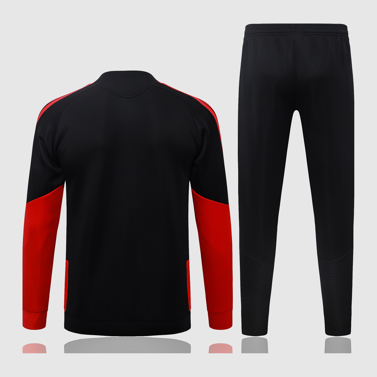 Full-Zip 26/27 Tracksuit Kit