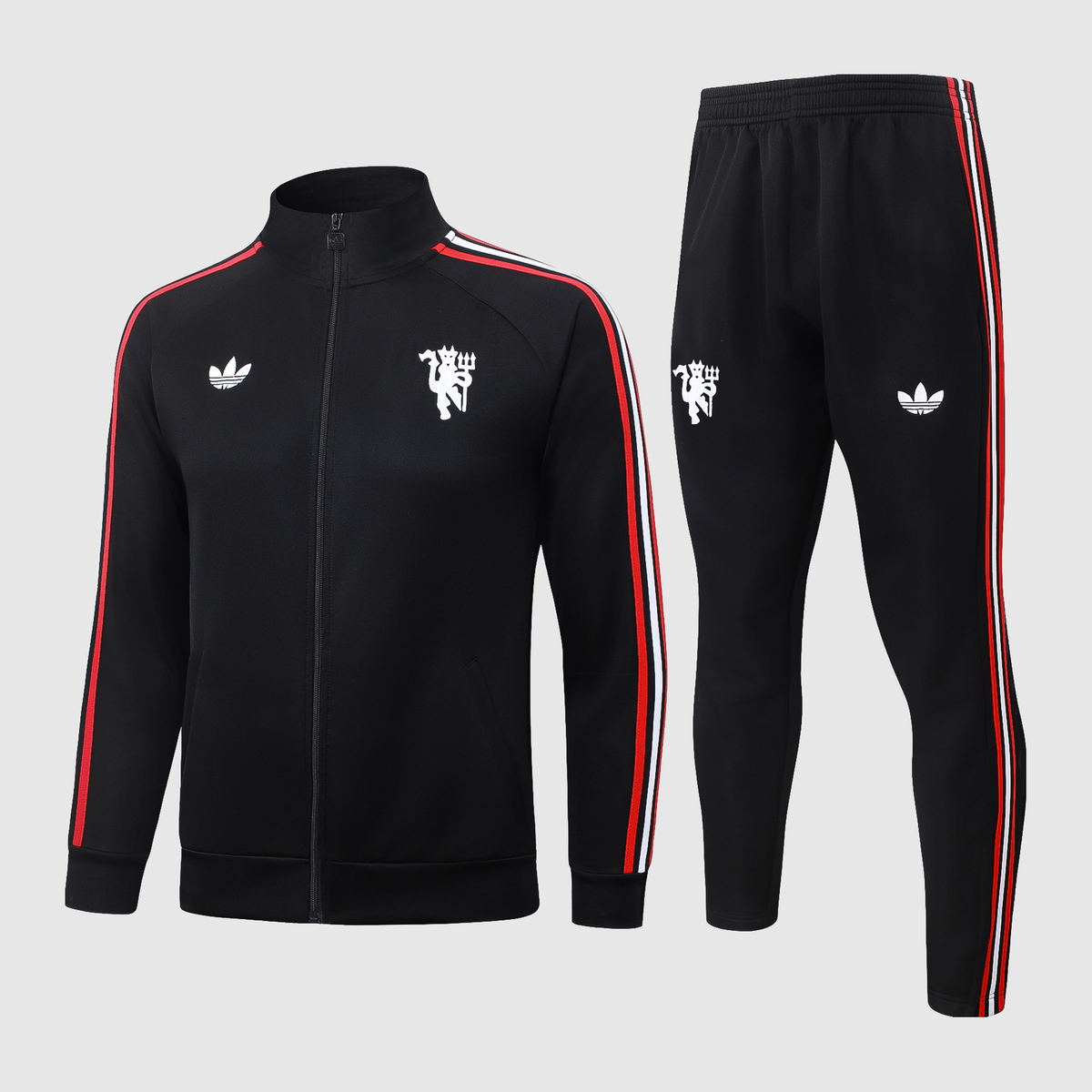 Full-Zip 26/27 Tracksuit Kit