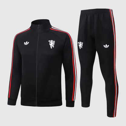 Full-Zip 26/27 Tracksuit Kit