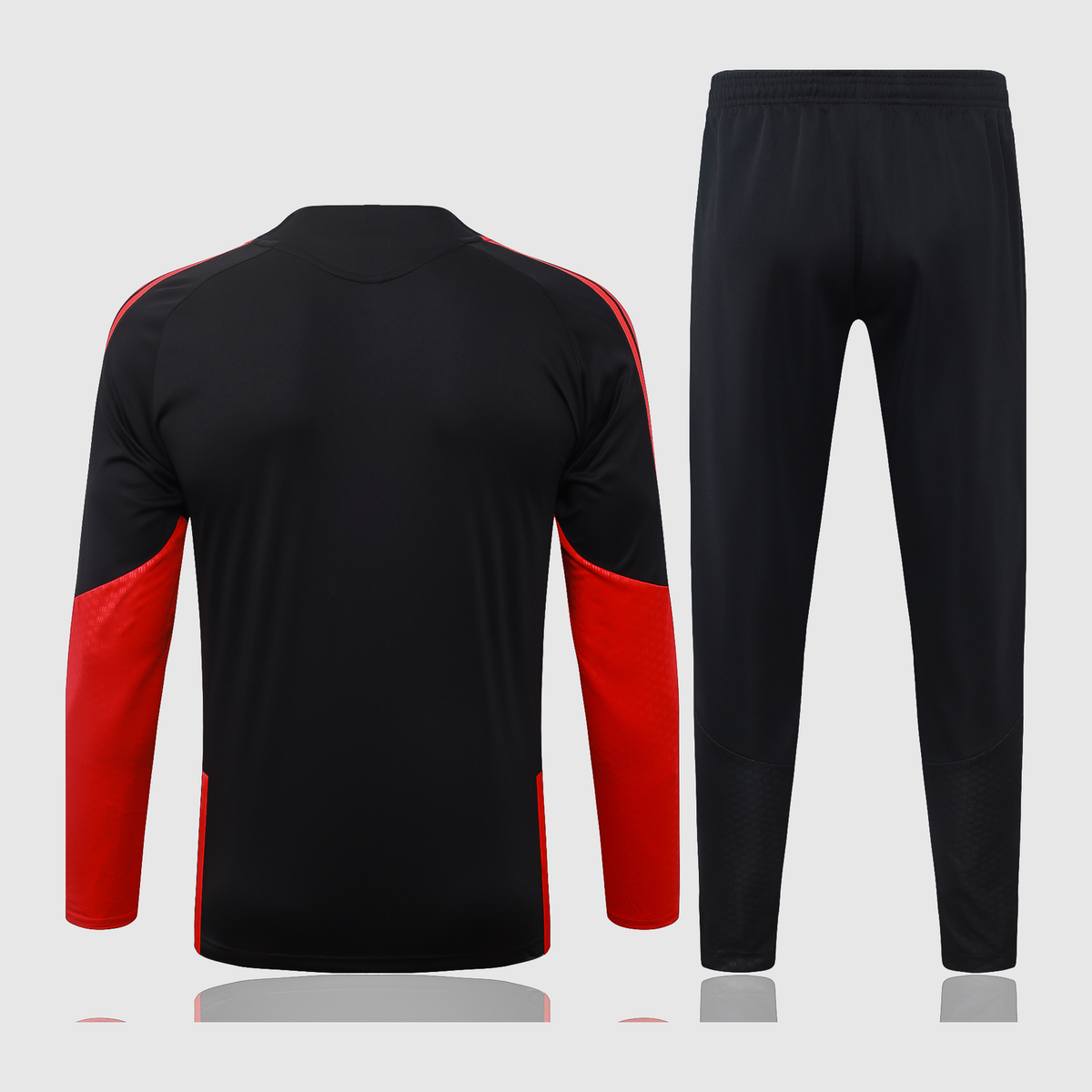 Half-Zip 26/27 Tracksuit Kit