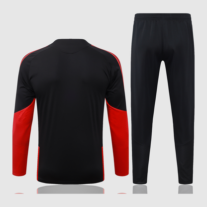 Half-Zip 26/27 Tracksuit Kit