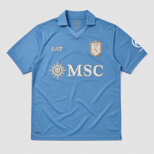 Camisola de futebol