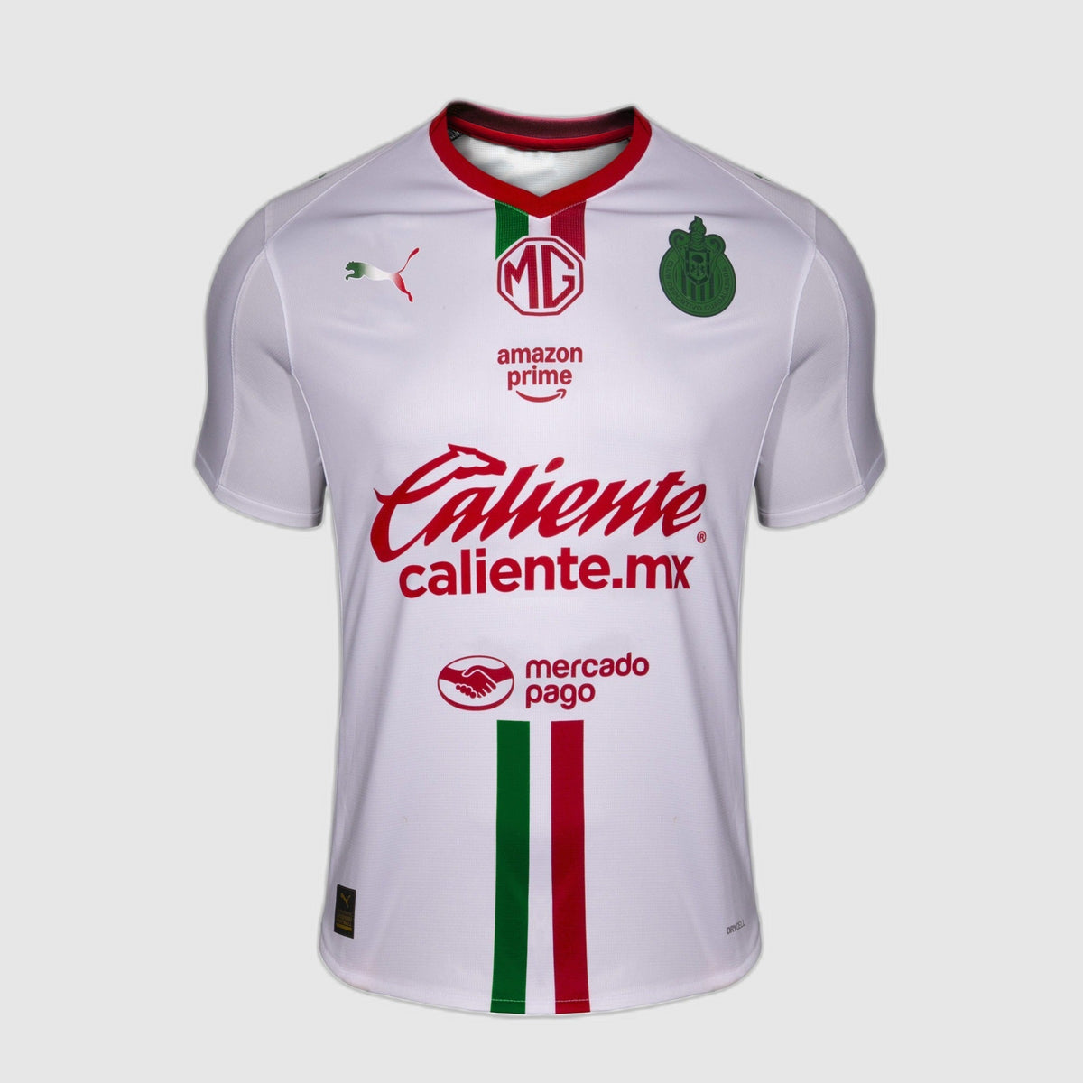 Away 25/26 Men’s Shirt