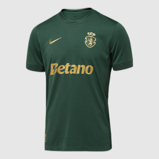 Camisola Edição Especial Homem