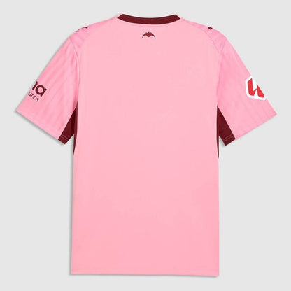 Third 26/27 Men’s Shirt