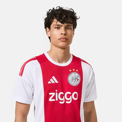 Home 26/27 Men’s Shirt
