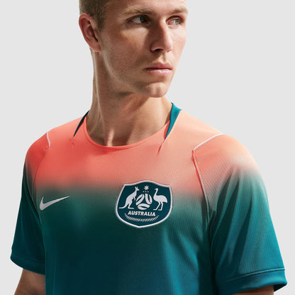Away 26/27 Men’s Shirt