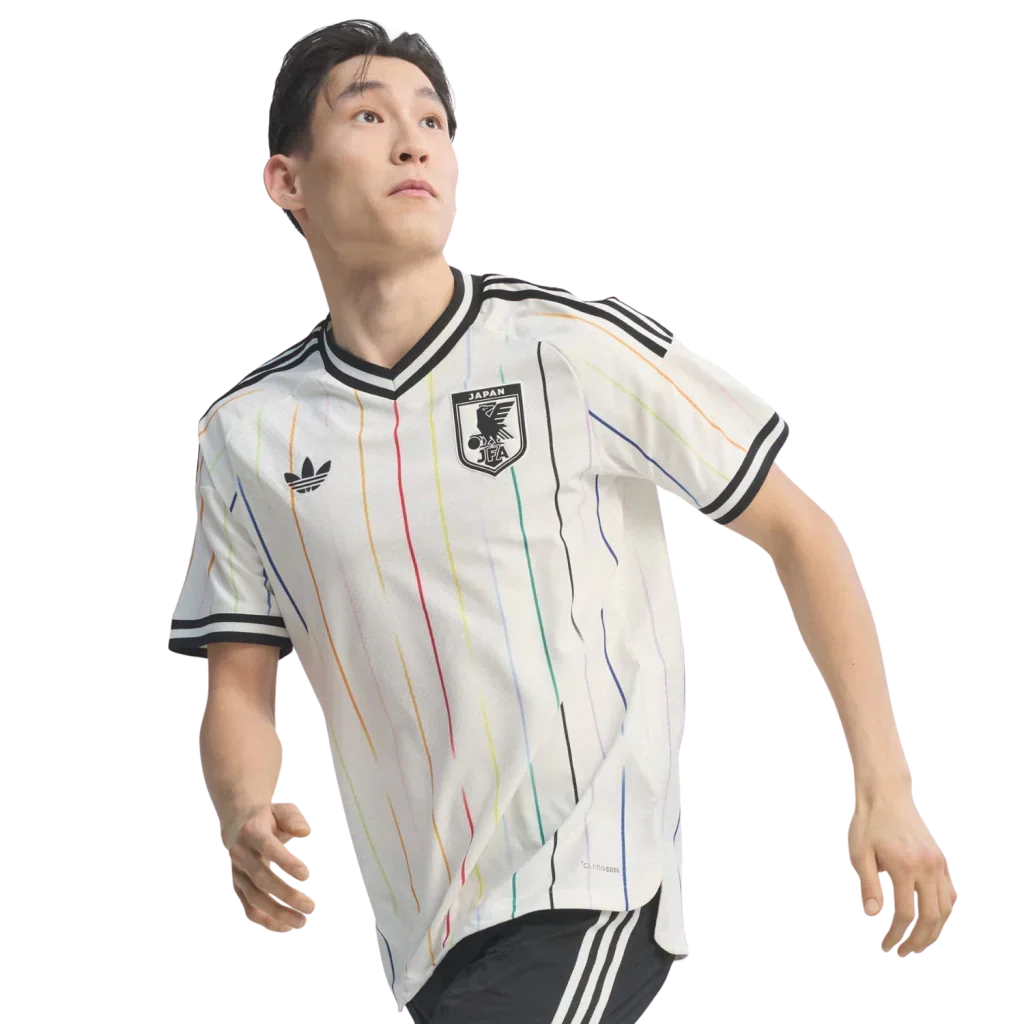 Camisola Alternativa 26/27 Versão Jogador